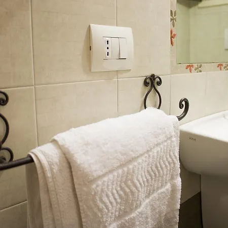 Casa Narciso アパート ポリニャーノ・ア・マーレ