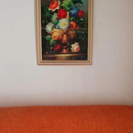 アパート Casa Narciso ポリニャーノ・ア・マーレ