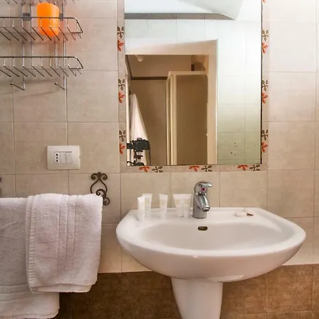 アパート Casa Narciso ポリニャーノ・ア・マーレ