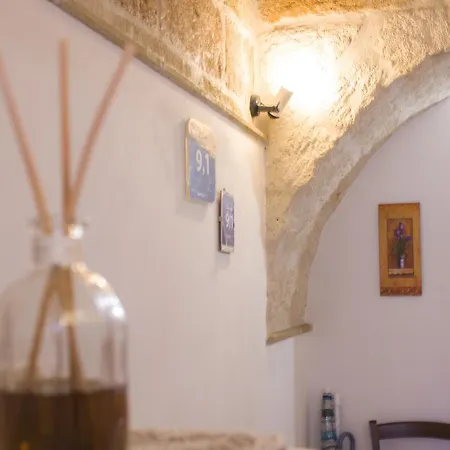 Casa Narciso Apartment *