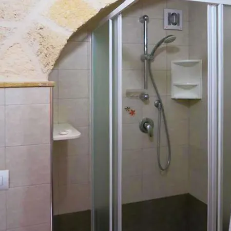 Casa Narciso Lägenhet *