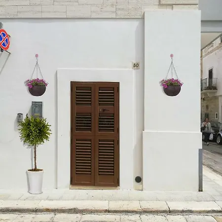 Casa Narciso * Polignano a Mare