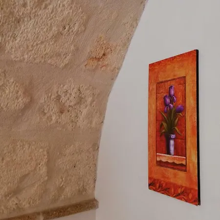 Casa Narciso Polignano a Mare