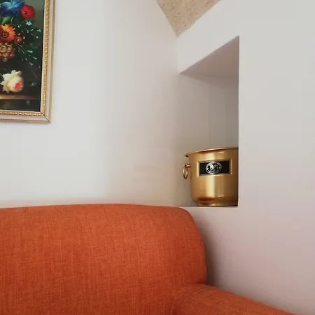 Casa Narciso Polignano a Mare