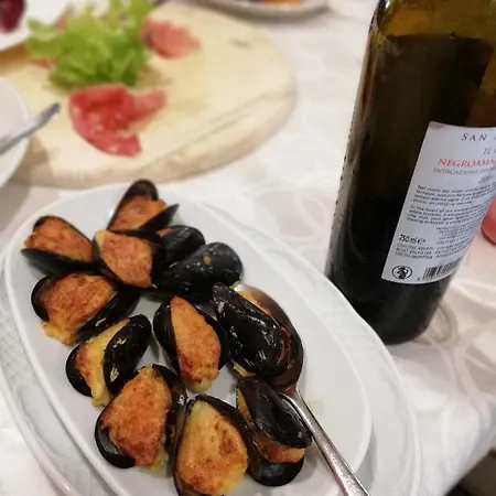 Lägenhet Casa Narciso Polignano a Mare