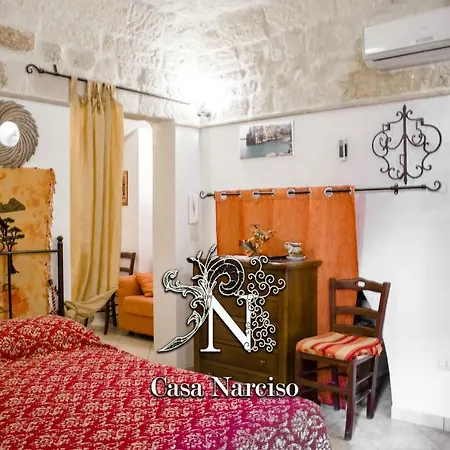 Casa Narciso Polignano a Mare