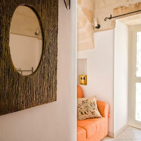 Apartment Casa Narciso Polignano a Mare