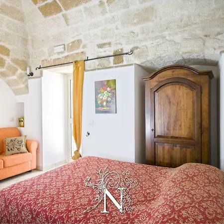 Lägenhet Casa Narciso Polignano a Mare